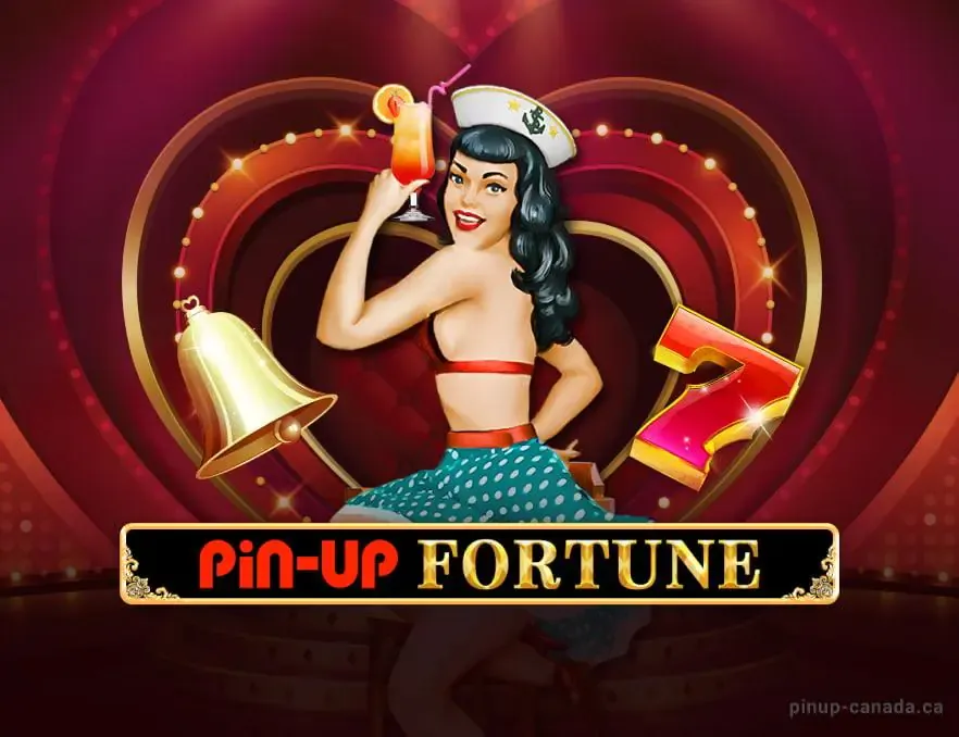 Nine Casino Fortune Slot